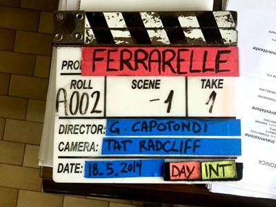 spot FERRARELLE